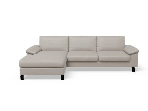 Ecksofa LO Large L